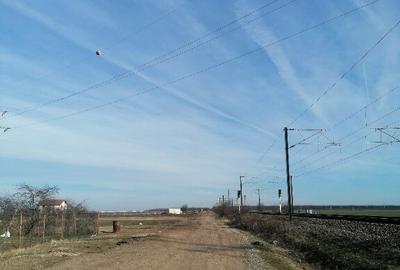 Loturi de teren de 500 m patrati - 2