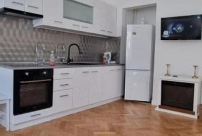 Apartament 3 camere ,Pta. Unirii, la 1 min de statia de metrou, centrala imobil - 4