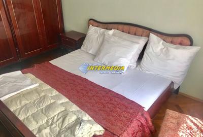 Apartament cu 4 camere decomandat, mobilat în Cetate - 1