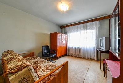 FARA COMISION! Apartament 3 camere, zona Kaufland, Manastur - 3