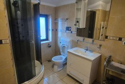 Duplex in vila Cotroceni - Bd. Eroilor - Stradal - 5