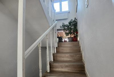 Casă cu 6 camere cu Teren 3000 Mp în Cataloi - 12