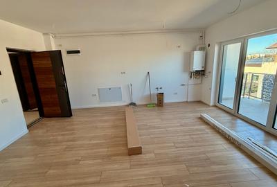 Apartament cu 2 camere decomandat în Central - 4