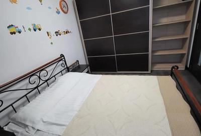 Apartament cu 3 camere decomandat în Ultracentral - 6