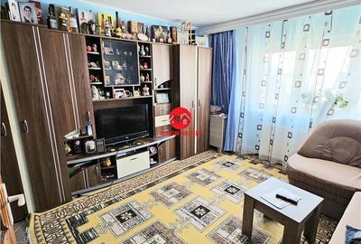 Apartament cu 2 camere decomandat în Năvodari - 12