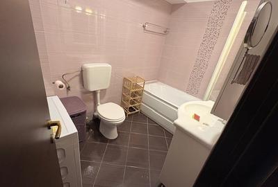 Apartament cu 2 camere decomandat, mobilat în Timpuri Noi - 7