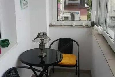 Tudor - Inchiriere apartament 1 camera - Str. Pandurilor - 7