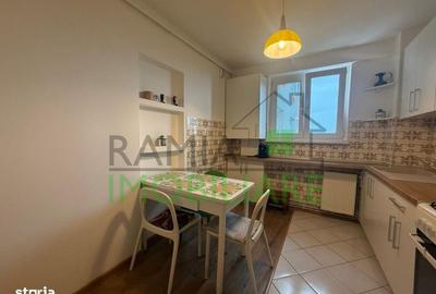 Apartament cu 3 camere decomandat, mobilat în Astra - 10