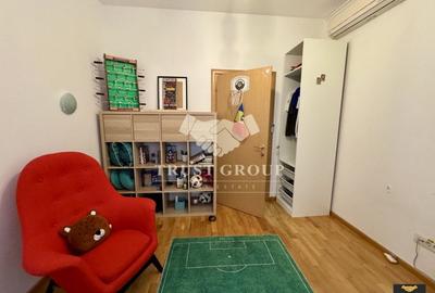 Apartament 3 camere Herastrau | loc de parcare - 8