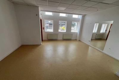 Spațiu comercial, în Roman - 6