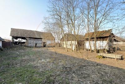 Casă individuală cu 4 camere cu Teren 2948 Mp în Central - 3