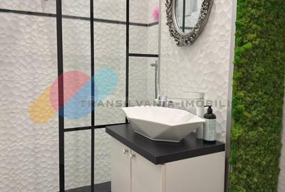 Garsoniera 33 mp Mobilat utilata et1 - 5