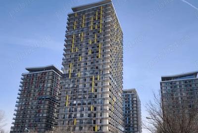 Garsonieră semidecomandată, mobilată în Mihai Bravu - 10