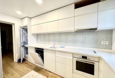 Apartament cu 3 camere decomandat, mobilat în Herăstrău - 3