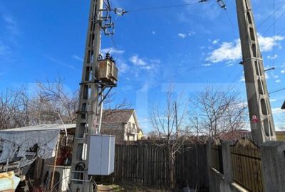 Casa P+1 + hala, cu 2083 mp de teren, zona Aeroport/Peugeot - 3