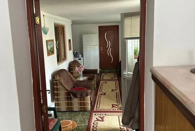 Casă cu 3 camere cu Teren 1300 Mp în Pecineaga - 9