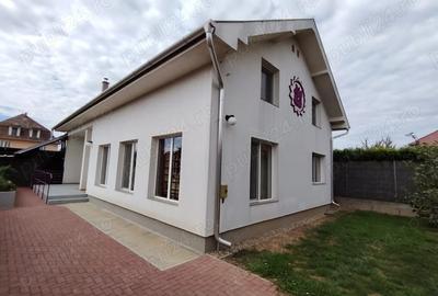 Casa noua 5 camere Marghita - 2