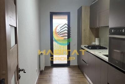 Apartament cu 2 camere decomandat, mobilat în Berceni - 3