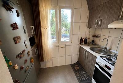 Apartament cu 3 camere decomandat în Cetate - 3