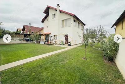 Casă cu 6 camere în Dudeștii Noi - 2