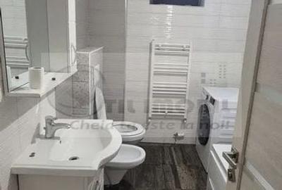 Apartament 1 Camera Rond Pacurari - 300 euro - 6