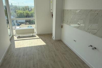 Apartament cu 2 camere decomandat în Central - 19