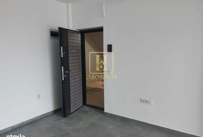 Apartament cu 2 camere decomandat în Popas Păcurari - 6