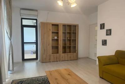 Apartament 2 camere Baneasa - Sisesti 226 la 10 min metrou - 2 terase - 3