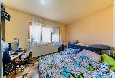 Apartament 2 camere, zona Bujac, parter - 5