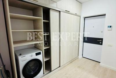 Garsonieră decomandată, mobilată în Berceni - 7