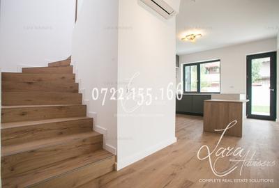 Vila moderna lux Pipera OMV ansamblu securizat - 10