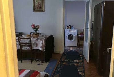 Apartament cu 2 camere semidecomandat în Exterior Vest - 7