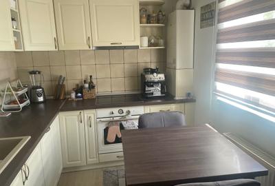 Apartament cu 2 camere semidecomandat în Giroc - 4