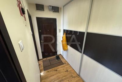 Garsoniera | Bloc Reabilitat | Zona Gorjului - 3