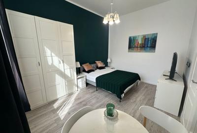 Garsonieră decomandată în Universitate - 8