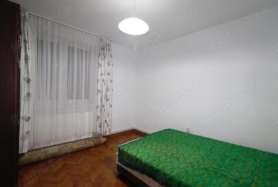 Apartament cu 2 camere nedecomandat în Progresul - 12