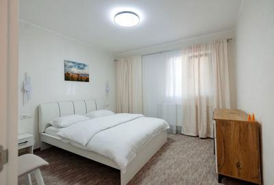 Apartament cu 2 camere în Tisa - 5