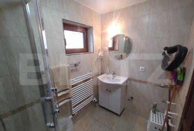 Cabana la Baile Figa cu 3 camere, 100 mp utili si teren de 1 - 5