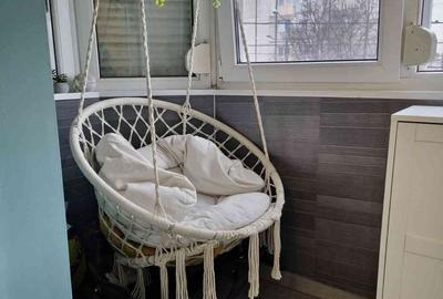 Apartament cu 2 camere decomandat în Central - 1