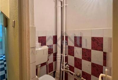 Apartament 3 camere CUG - Bisericuta - 4