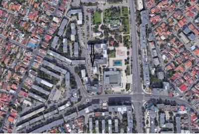 Apartament cu 3 camere decomandat în Casa de Cultură - 2