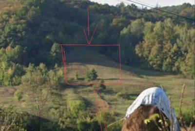 Spațiu comercial, în Luncani - 2