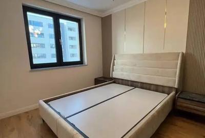 Garsonieră în Voluntari - 4