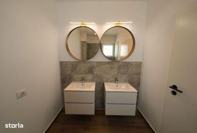 Casă cu 3 camere cu Teren 40 Mp în Nord - 16