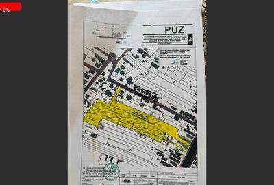 Teren 5318mp, De vânzare, Târgu-Jiu - 1