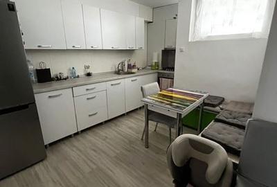 Apartament cu 2 camere decomandat în Mărăști - 5