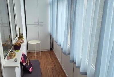 Apartament 3 camere utilat complet Cornisa Bistritei - 12