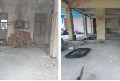 Spațiu comercial, de 375 mp, în Central - 6