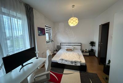 Apartament cu 4 camere decomandat, mobilat în Albert - 7