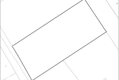 Teren de 948 mp, în Borhanci - 2